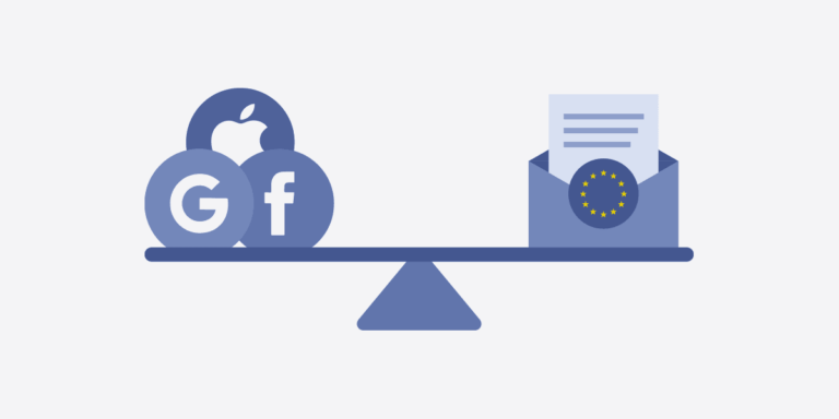 Comienzan las nuevas reglas en Europa frente al poder de mercado de las Big Tech