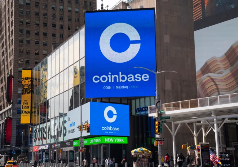 Los resultados del cuarto trimestre de Coinbase son mejores de lo esperado