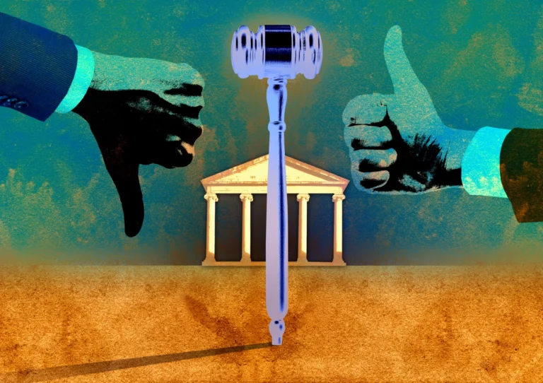 ¿Puede AI cometer difamación?