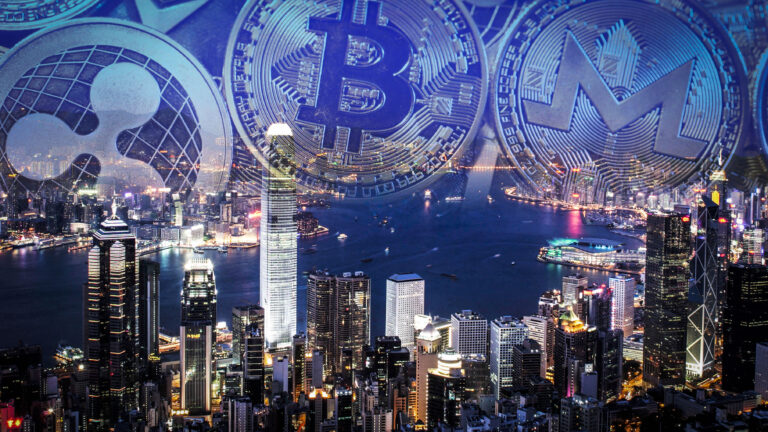 Mientras EE. UU. toma medidas contra las criptomonedas, Hong Kong les da la bienvenida