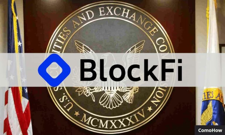 Impacto de la multa de a BlockFi de la SEC para el futuro de los préstamos DeFi