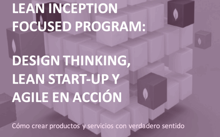Lean Inception