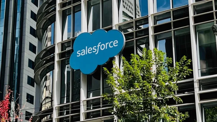 ¿Pueden 4 inversores ejecutivos jugar en el entorno limitado de Salesforce?