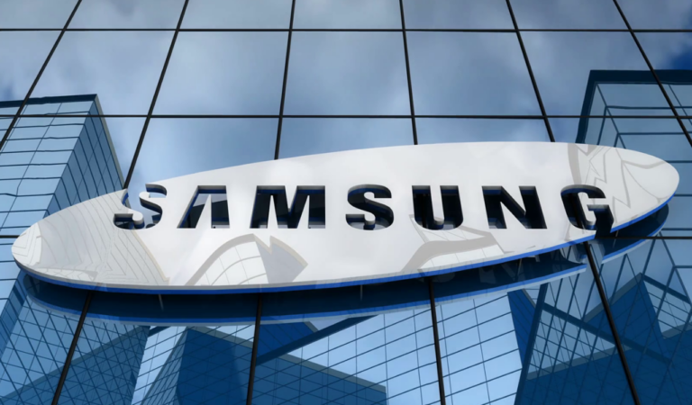 Samsung reduce la producción de chips tras su peor trimestre desde 2009