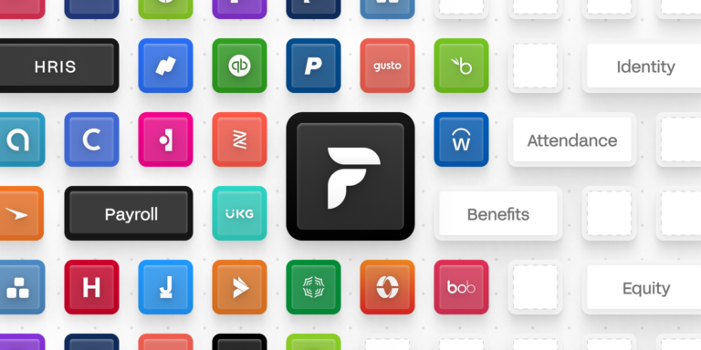 Finch conecta sistemas de recursos humanos dispares con una sola API