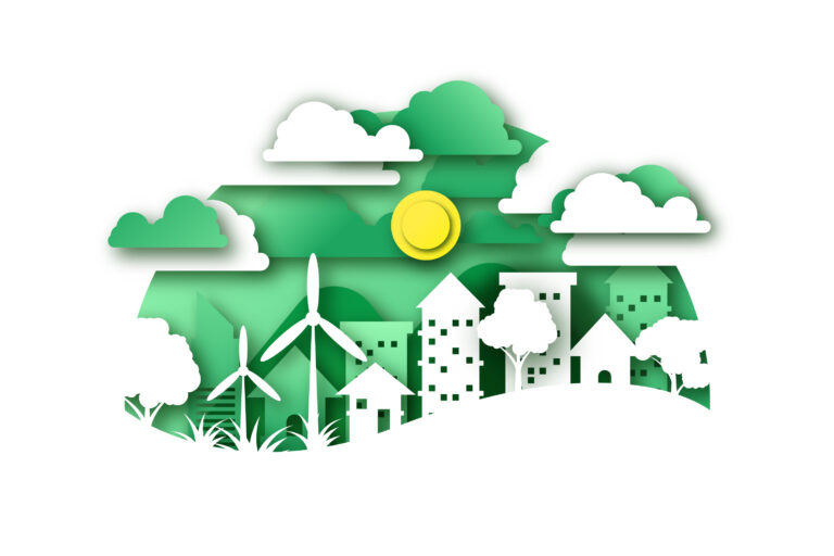 Systemiq obtiene $70 millones para financiar fundadores de tecnología climática en etapa inicial