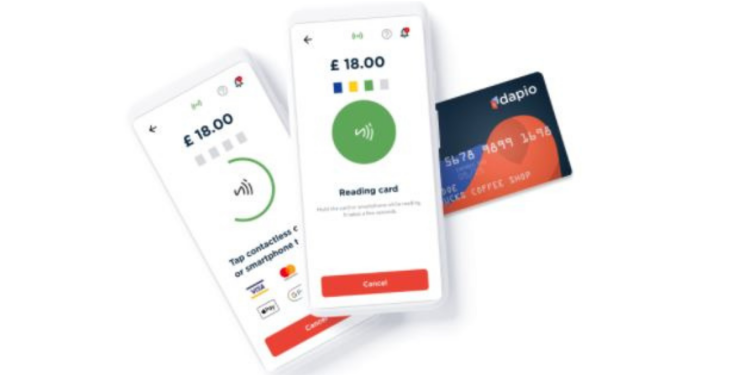 Flutterwave respalda a la fintech  Dapio en sus pagos sin contacto