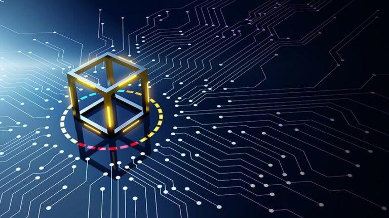 Qué es Blockchain