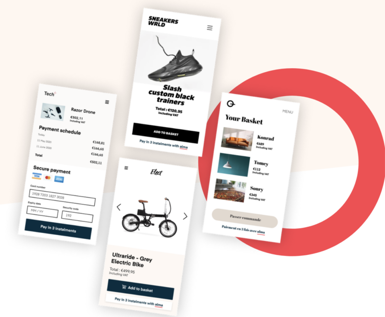 Alma, startup de BNPL, inicia su expansión europea