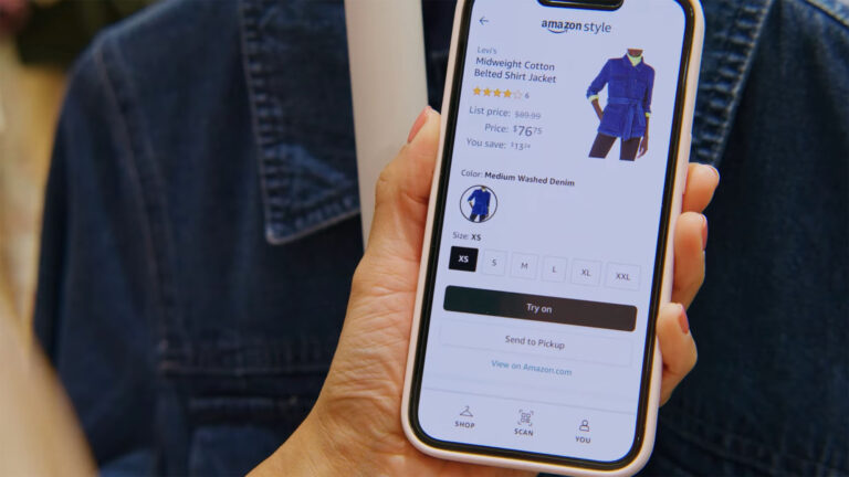 amazon-style
