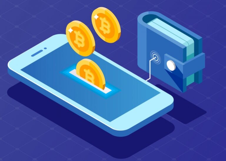 Mastercard, PayPal y Robinhood se sumergen en las criptomonedas