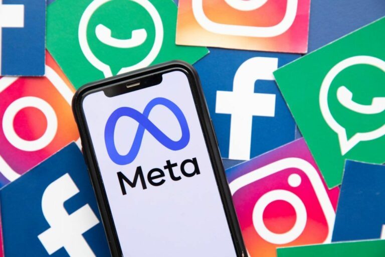 Meta trabaja en una aplicación social descentralizada