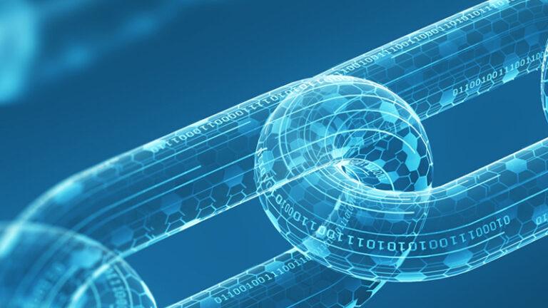 Hitos en la historia de Blockchain