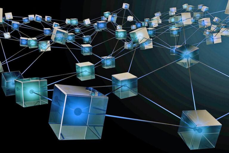 Introducción a Blockchain