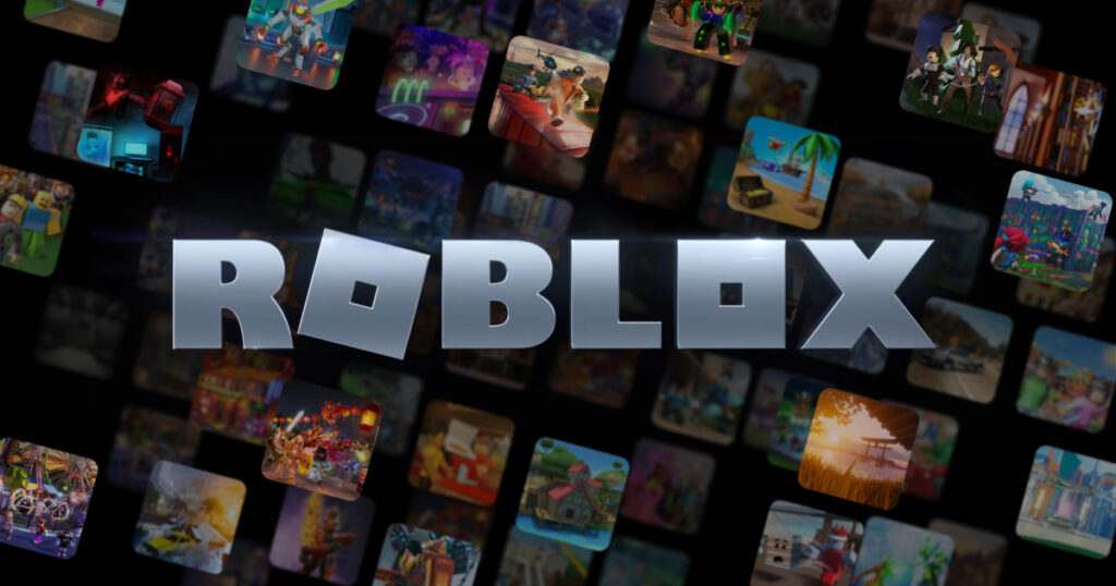Roblox gera mundos virtuais com inteligência artificial e seus comandos de  texto – Tecnoblog