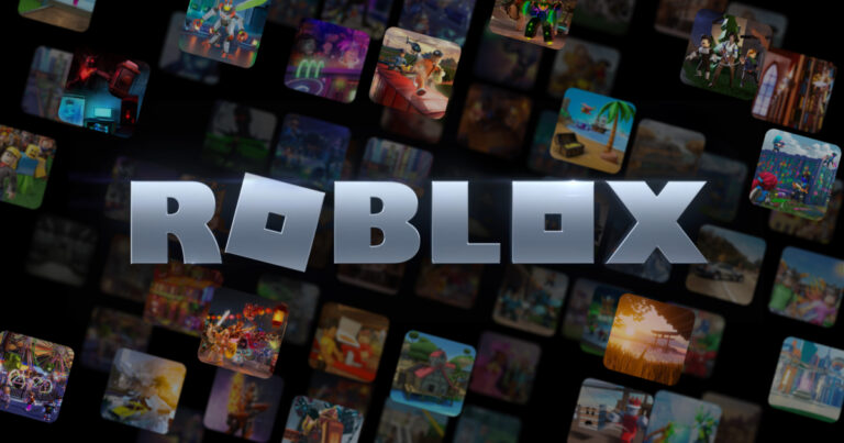 Roblox permite construir mundos virtuales con solo escribir