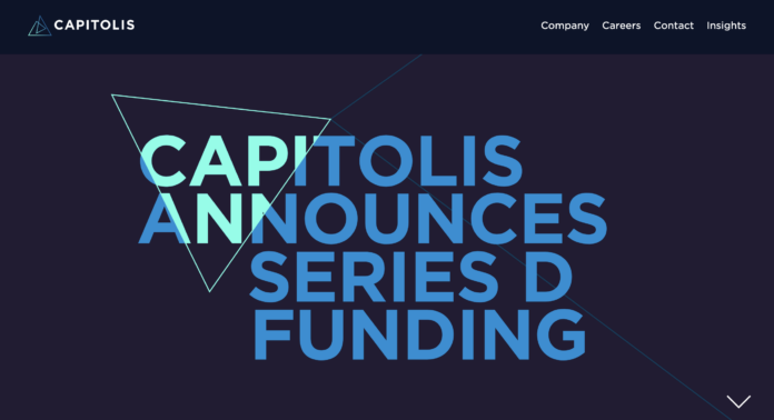 capitol series d