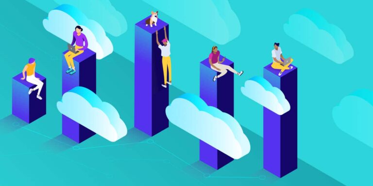 Gasto en la nube: los CIO proyectan un incremento