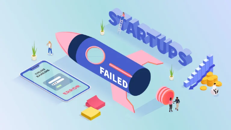 Tres ideas fintech que no estuvieron a la altura de las expectativas