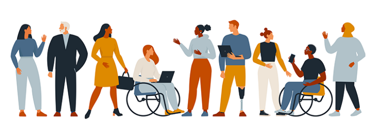 Actualizar las métricas de Diversidad, Equidad e Inclusión (DEI)