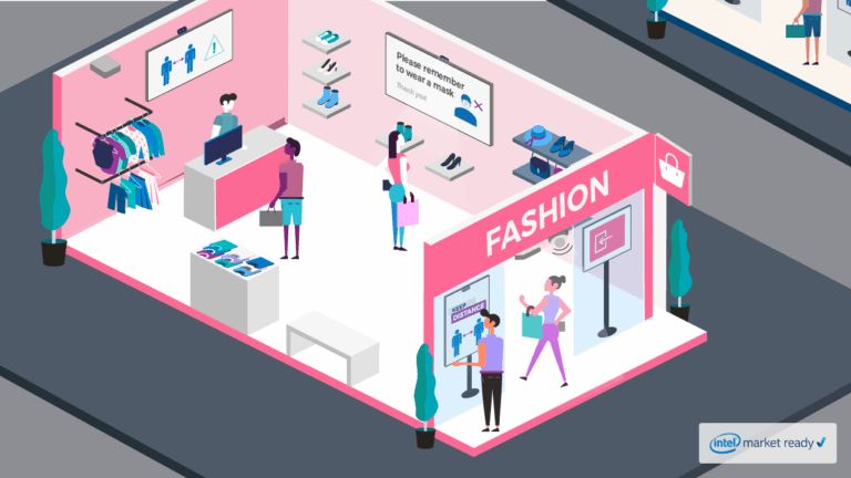 La nueva realidad del sector de la moda tras la pandemia