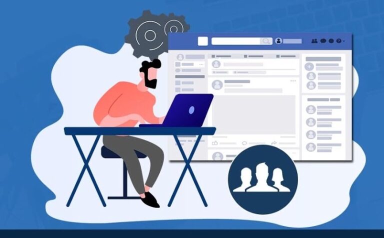 Nuevas herramientas Facebook administrar comunidades y reducir la información errónea