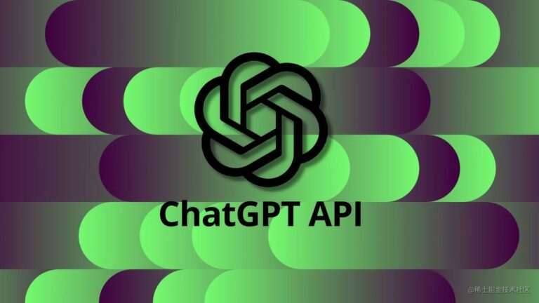 OpenAI lanza una API para ChatGPT, y capacidad dedicada para empresas