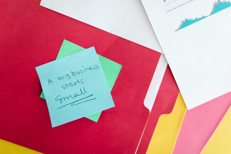 4 consejos para encontrar la financiación que se adapta a su empresa