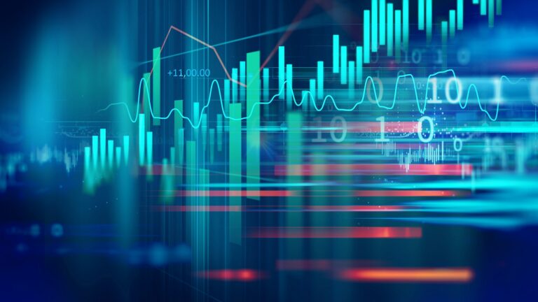 ¿Es hora de preocuparse por las valoraciones de fintech?
