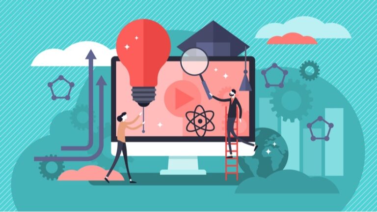 Métricas clave para mejorar la rentabilidad de las edtech