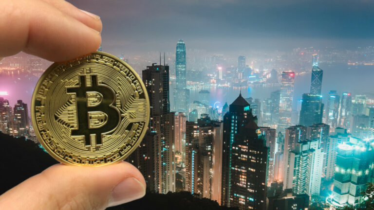 Hong Kong podría ser el próximo centro criptográfico