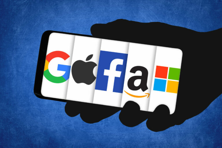 Reino Unido analiza una reforma que abordar el poder de mercado de las Big Tech