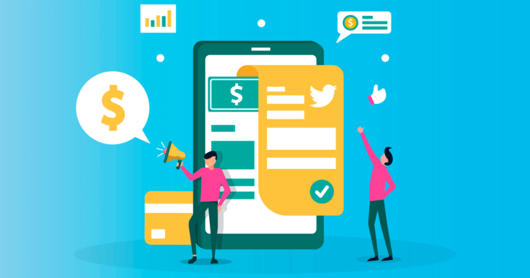 Twitter lanza una herramienta para administrar los beneficios