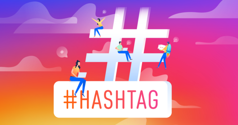 Instagram prueba el apoyo a los movimientos sociales a través de hashtags