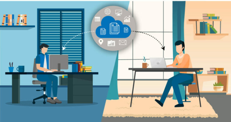 El auge del trabajo remoto impulsa a Firstbase