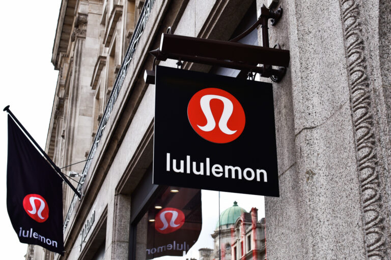 Samsara Eco se asocia con Lululemon