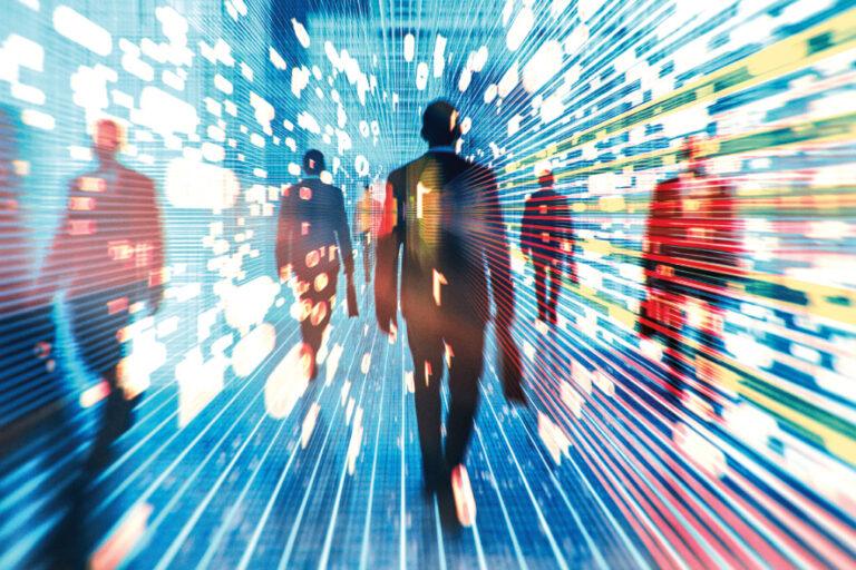Definición: Qué es la Transformación Digital