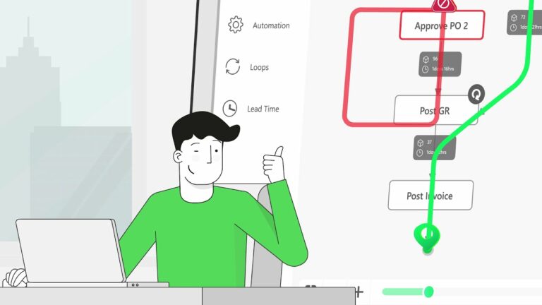 Celonis entra en el ecosistema de Microsoft con la adquisición de Process Analytics Factory