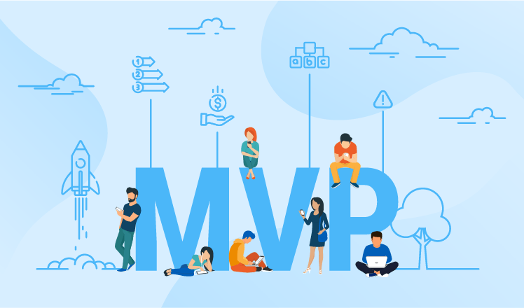 Ampliar la misión del Producto Mínimo Viable