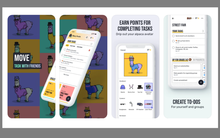 Meta lanza Move, para tareas de grupos y personales
