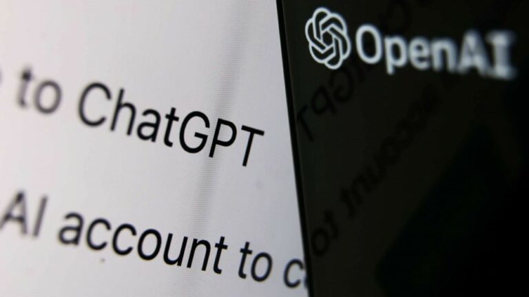 Los intentos de OpenAI para marcas de agua alcanzan los límites
