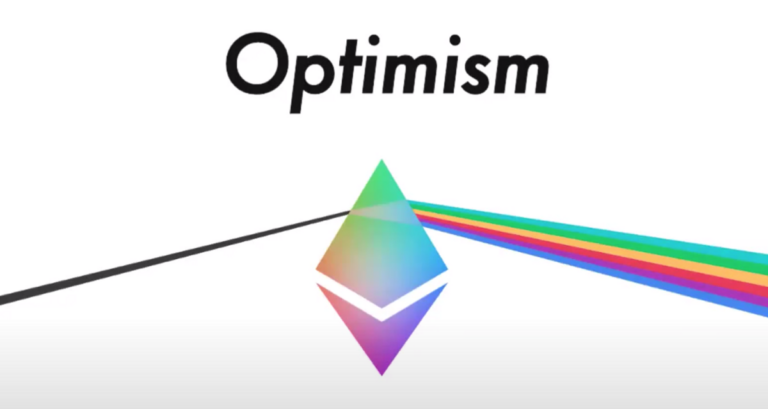 Paradigm y a16z respaldan Optimism