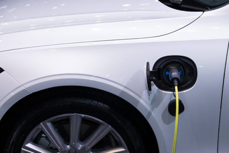 El operador de carga de vehículos eléctricos Bump desbloquea $ 180 millones