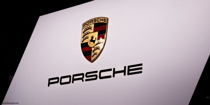 porsche