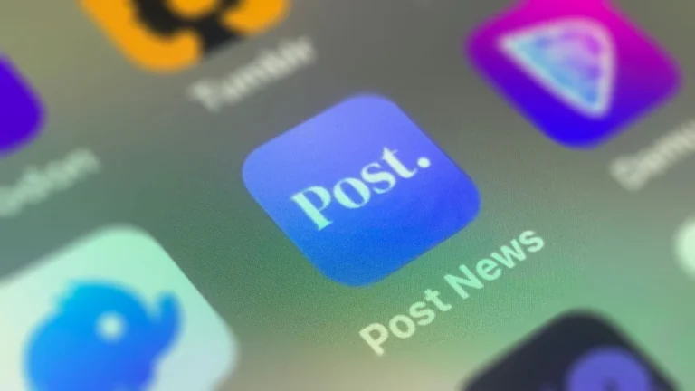 Post, una alternativa a Twitter para editores, lanzada para iOS
