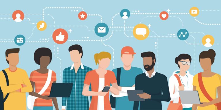 Relaciones clave que ayudan al éxito de la startup