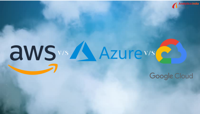 Con la desaceleración del mercado nube, Microsoft continúa ganando a Amazon
