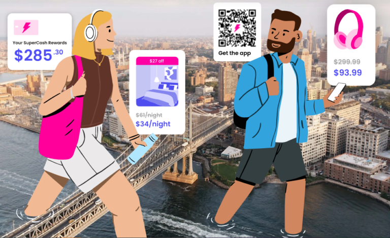 Super.com apunta a una nueva SuperApp de ahorro