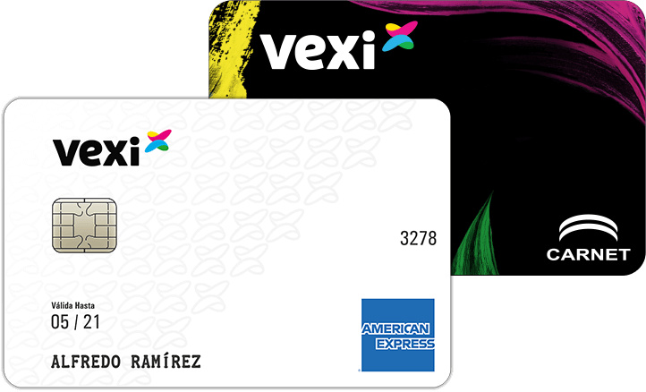Neobank Vexi recauda millones para ofrecer a jóvenes mexicanos tarjetas de crédito con tasas de interés más bajas