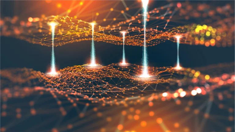 A pesar de las disminuciones, el valor de los criptoactivos en DeFi aumentó 3 veces en un año
